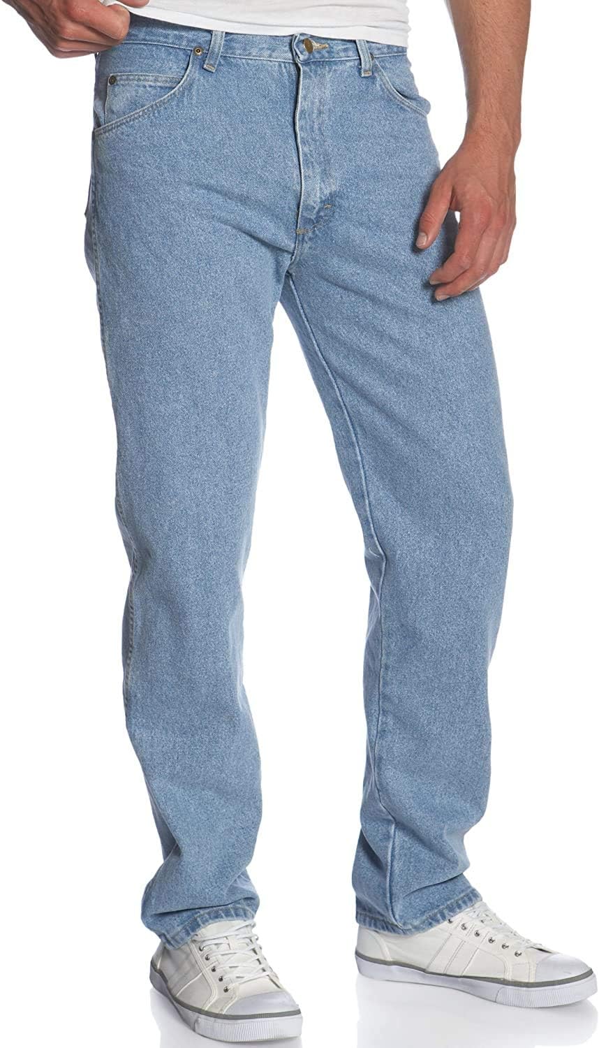 Men's Classic Fit Jean