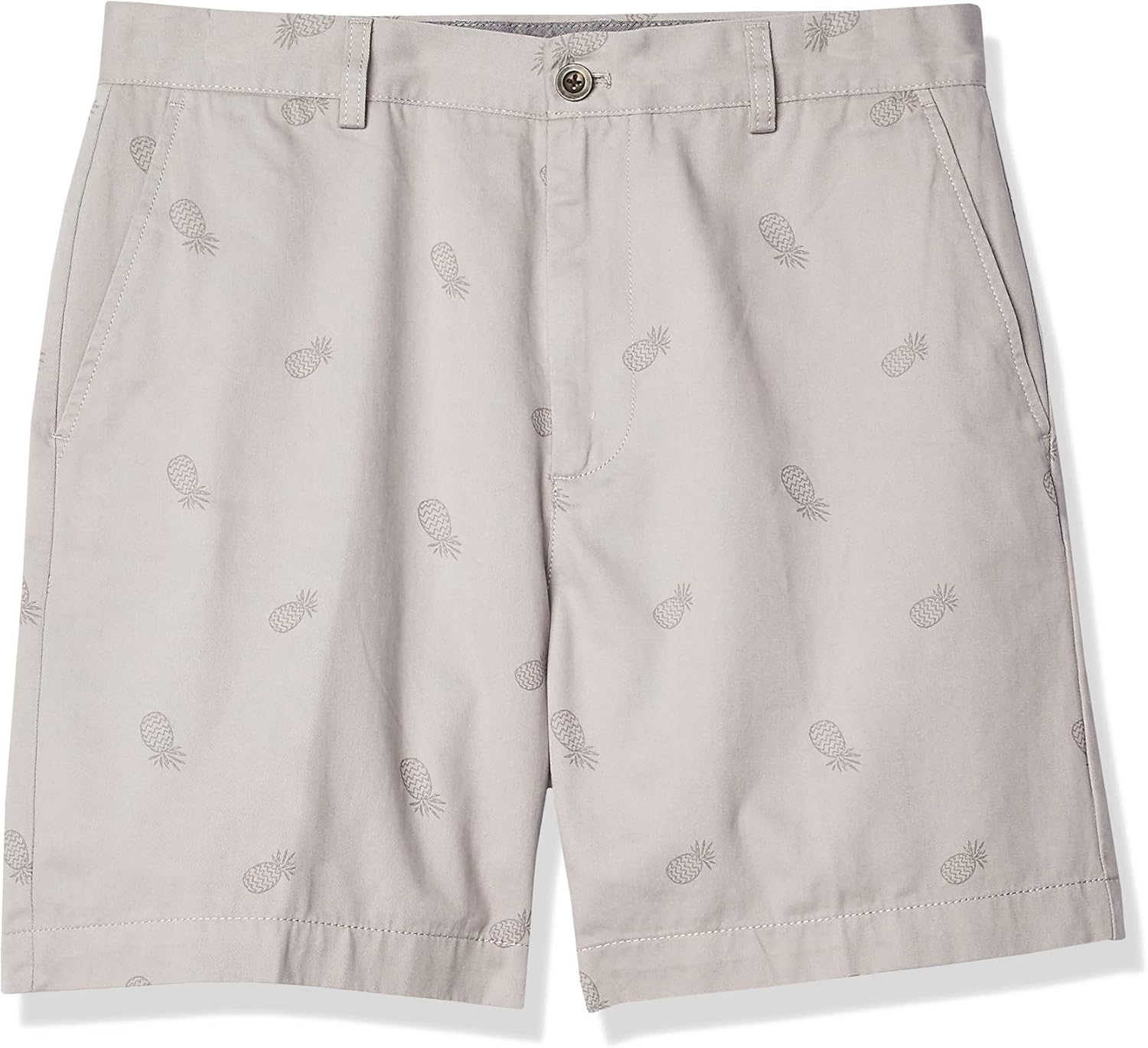 Men's Classic-Fit 7" Chino Short
