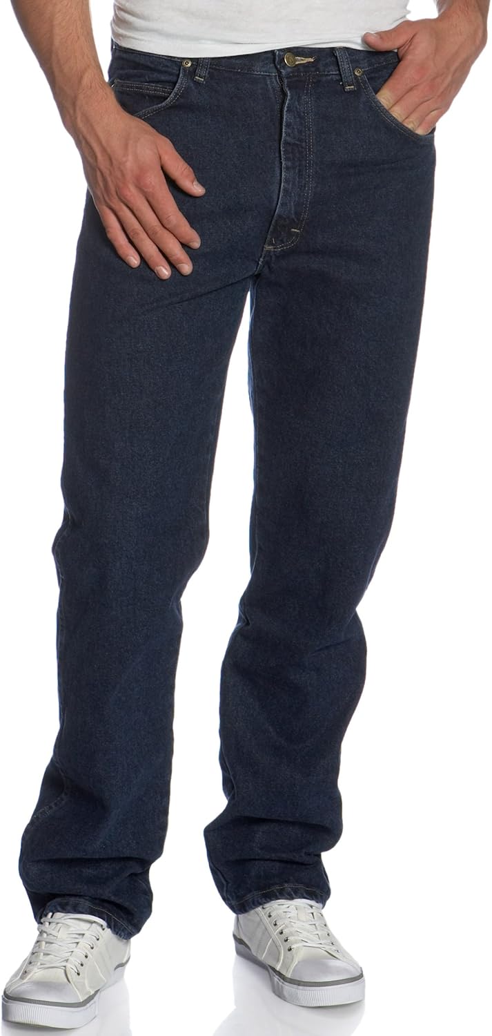 Men's Classic Fit Jean