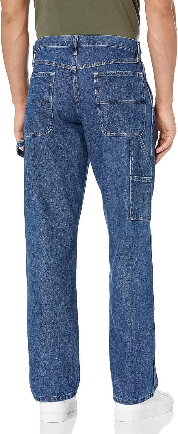 Men's Classic Carpenter Jean - Image 2